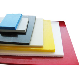 苏州铭世迪材料公司主要生产HDPE板材